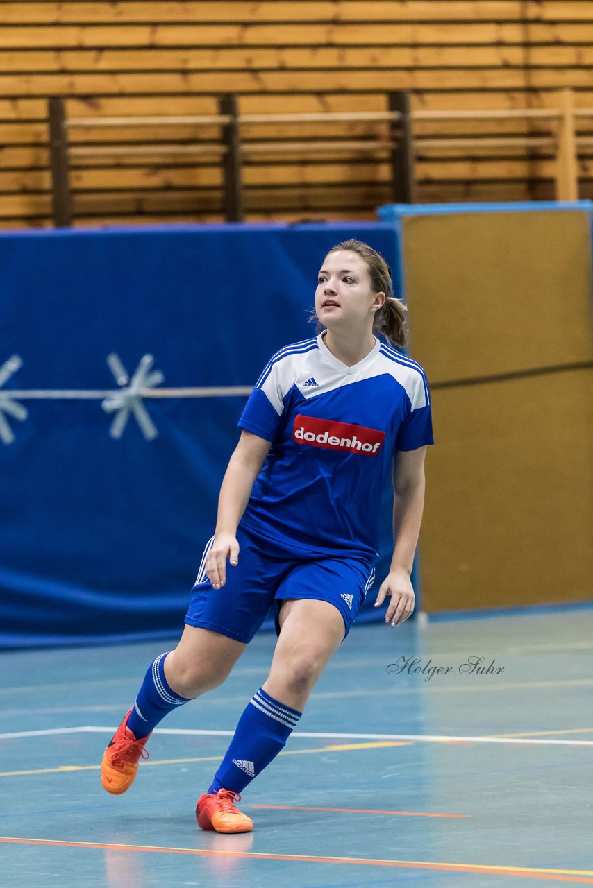 Bild 1100 - Dodenhof Cup